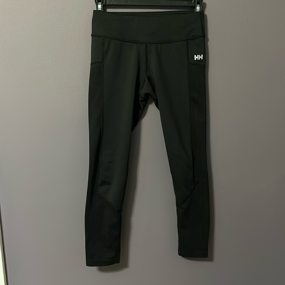 Women’s capris leggings